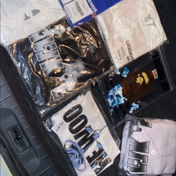 Meet your Posher, Edward - Picture 2 of 3